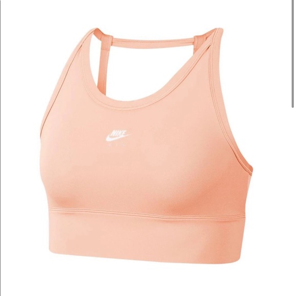 Nike Sports Bra - Picture 6 of 7